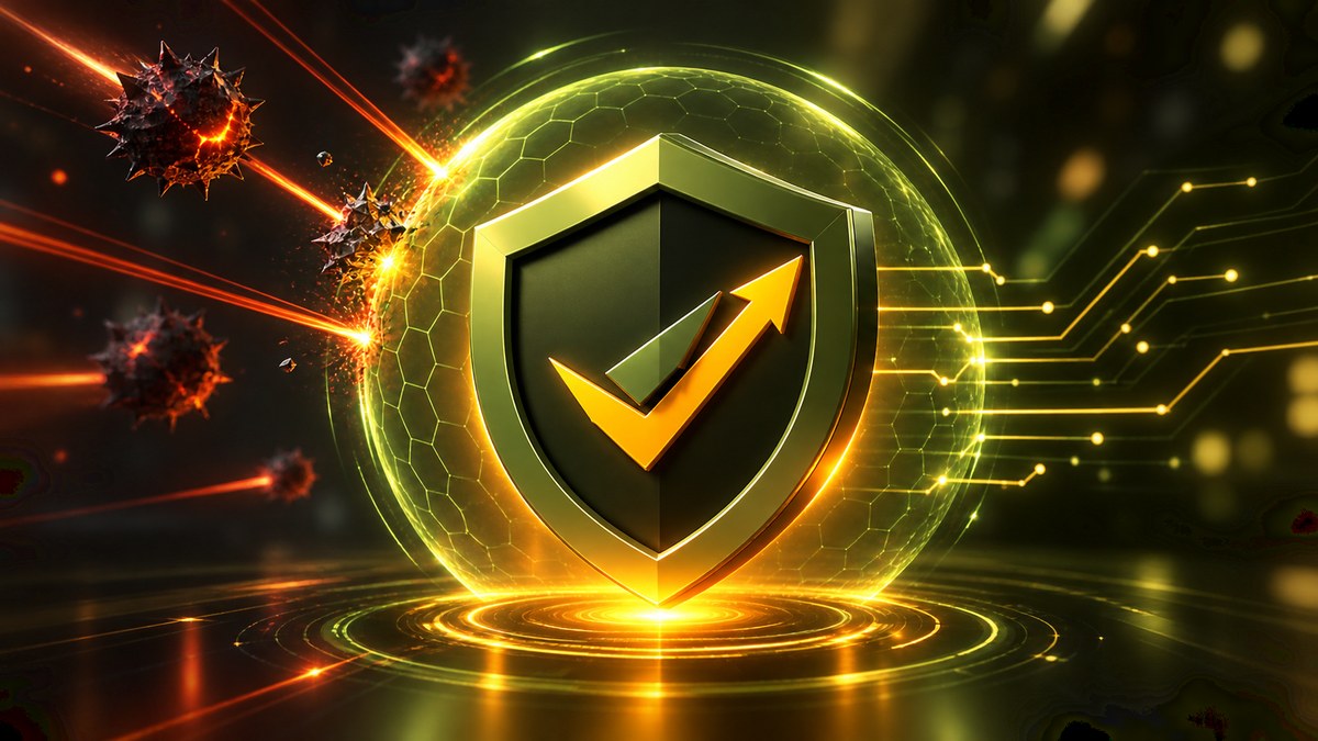 CopperSentry — le bouclier qui détecte et répare